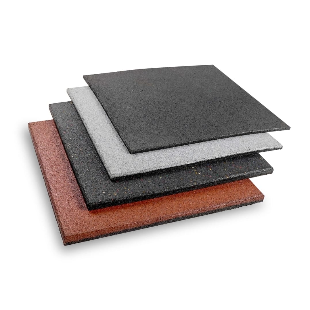 Gym Rubber flooring mat