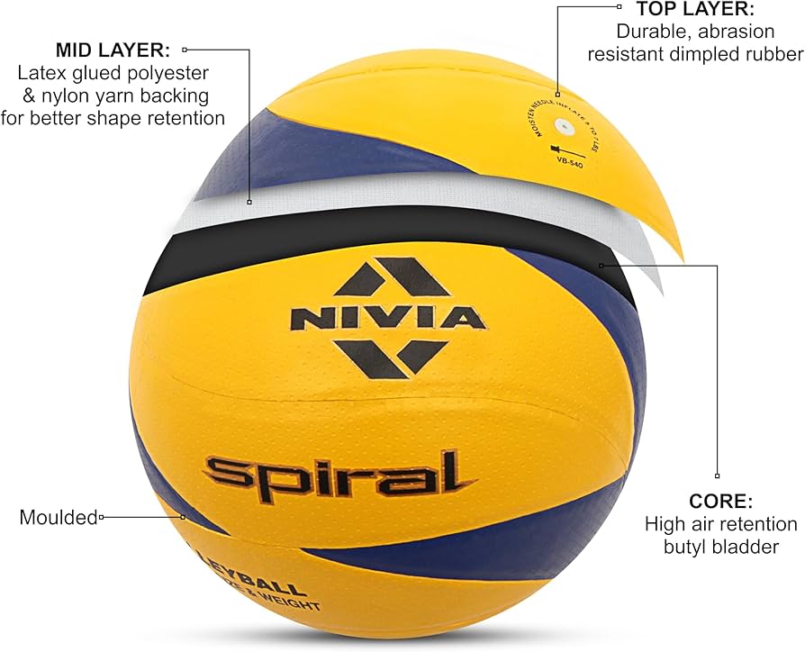 VOLLEYBALL