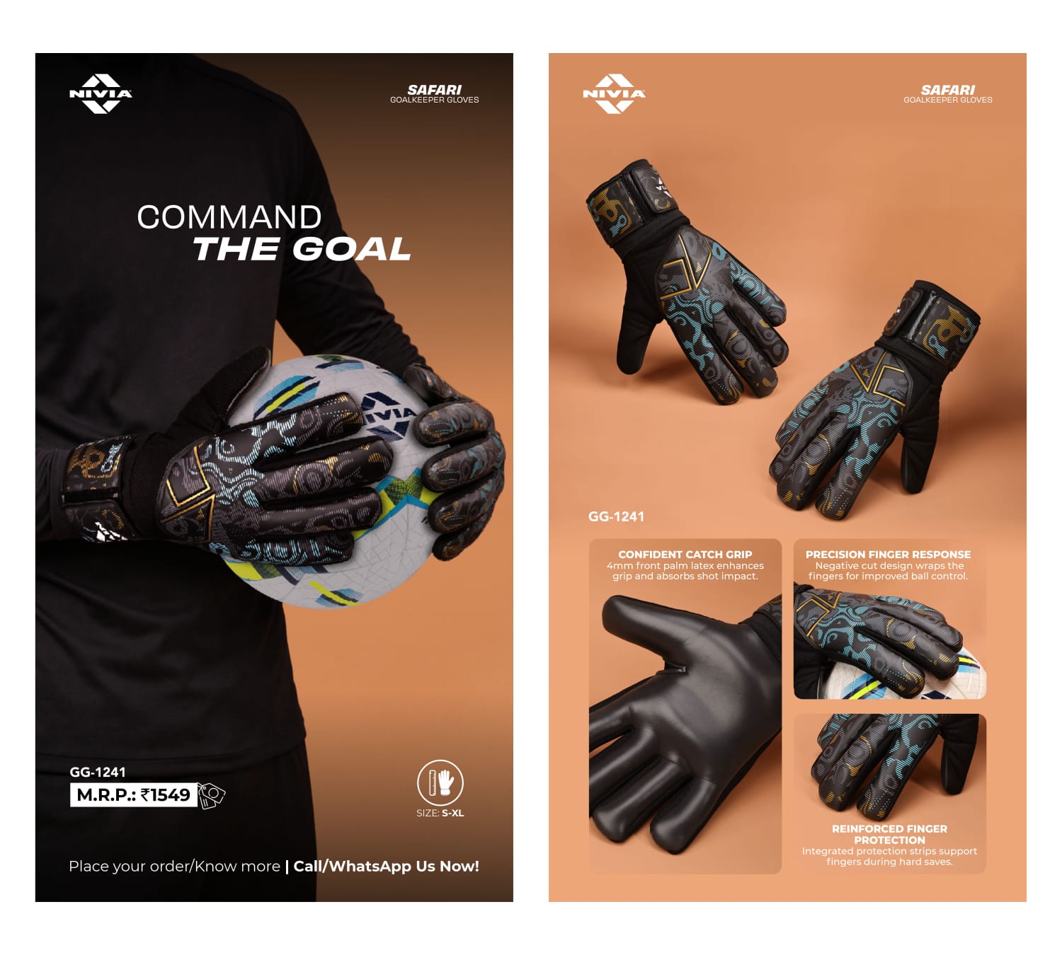 Gym gloves-ladies and gents-many brands