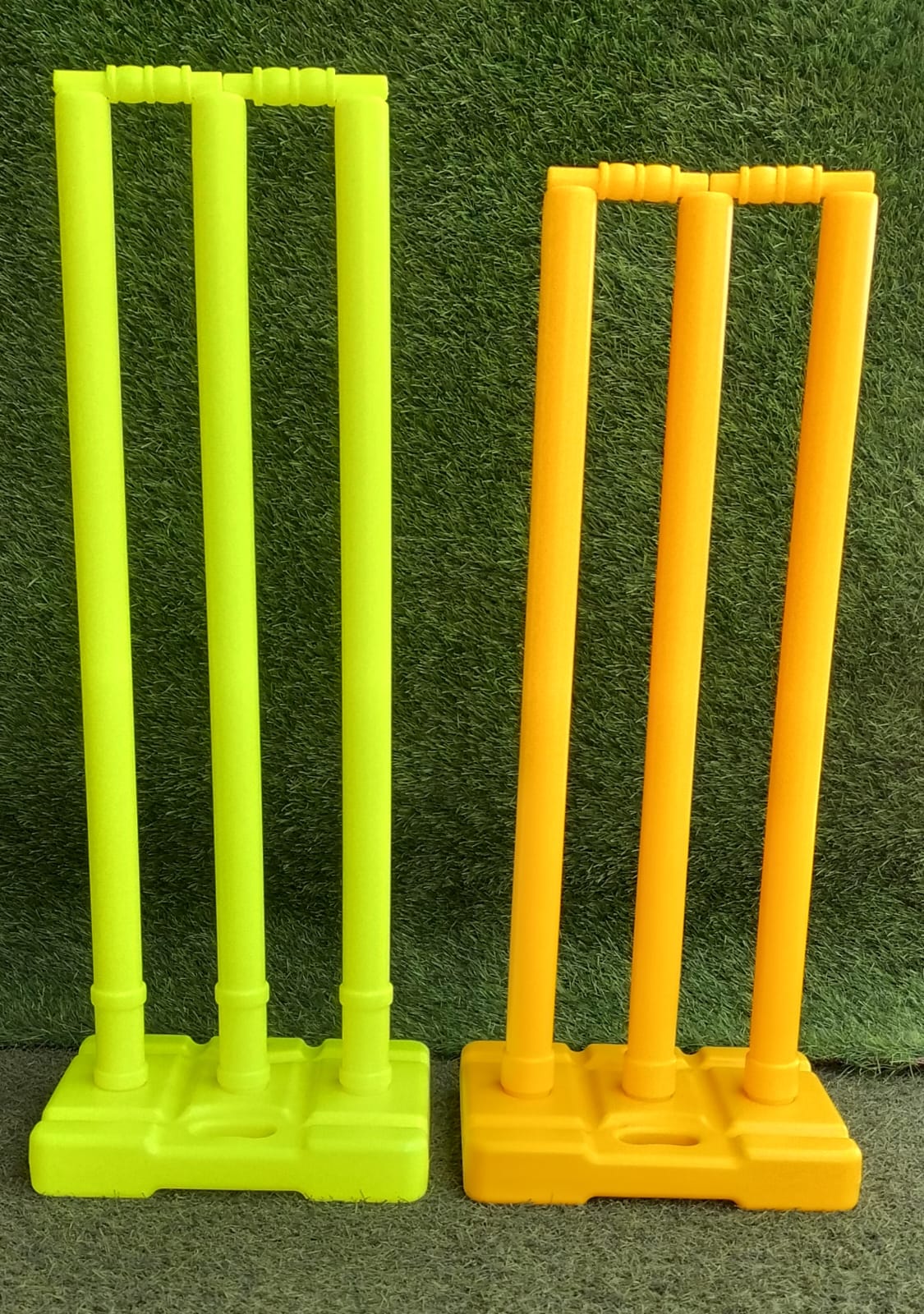 Stumps