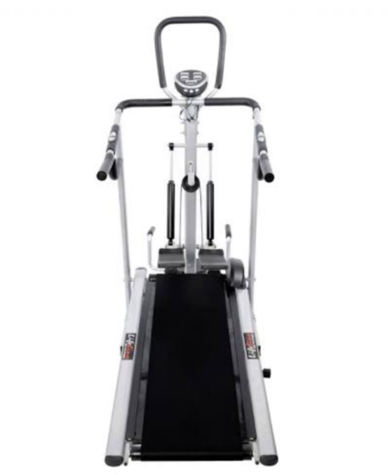 LIFELINE JOGGING MACHINE
